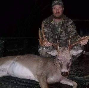 Meet your Posher, Gerald